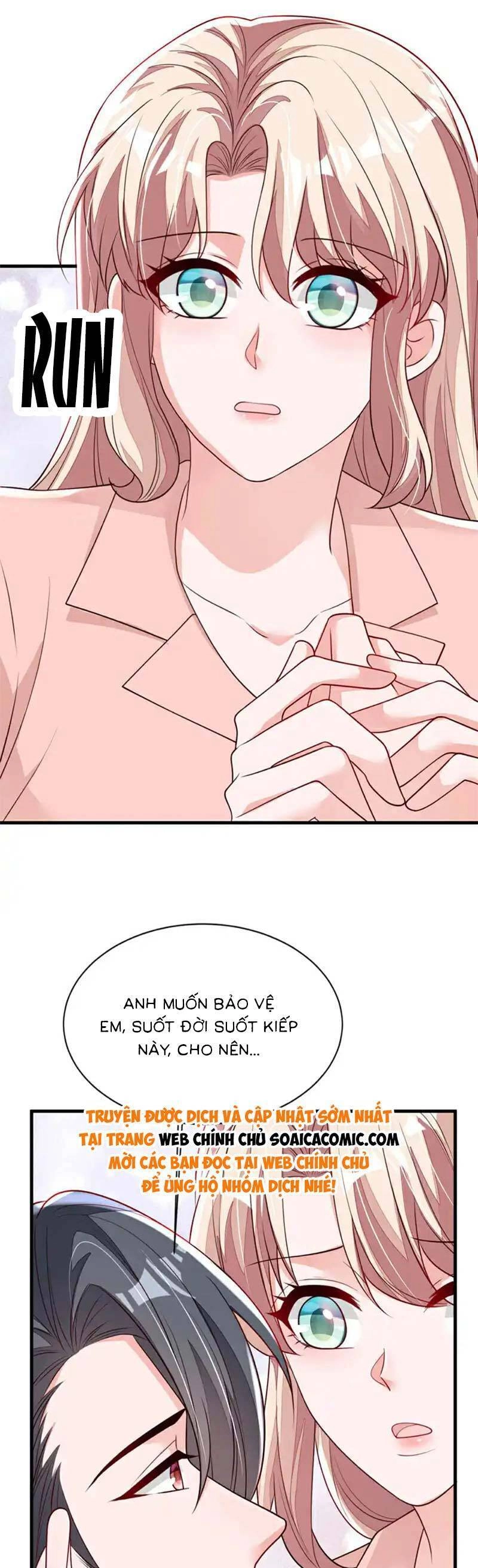 Ác Ma Thì Thầm Chapter 223 - 11