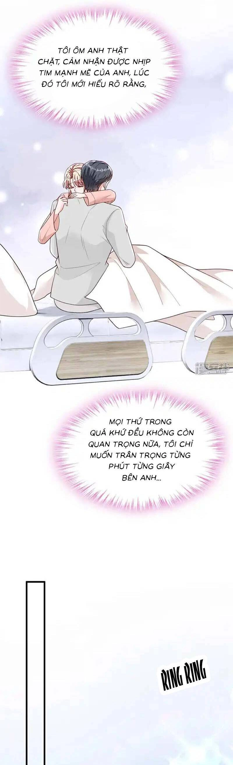 Ác Ma Thì Thầm Chapter 223 - 13