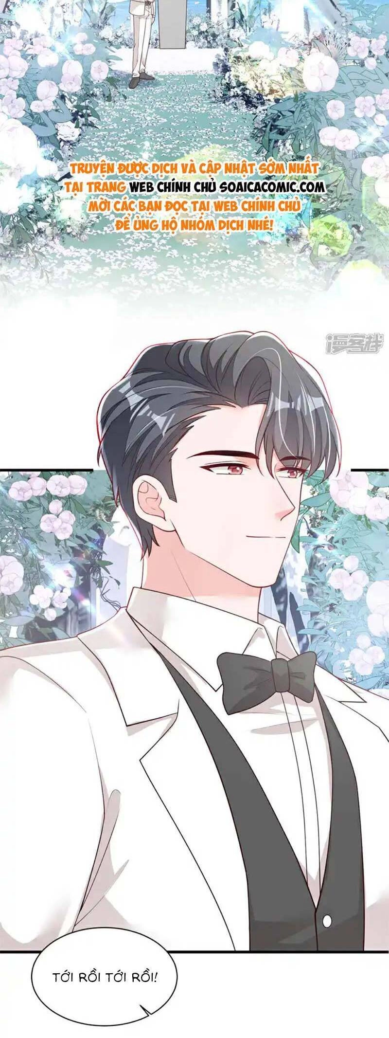 Ác Ma Thì Thầm Chapter 223 - 15