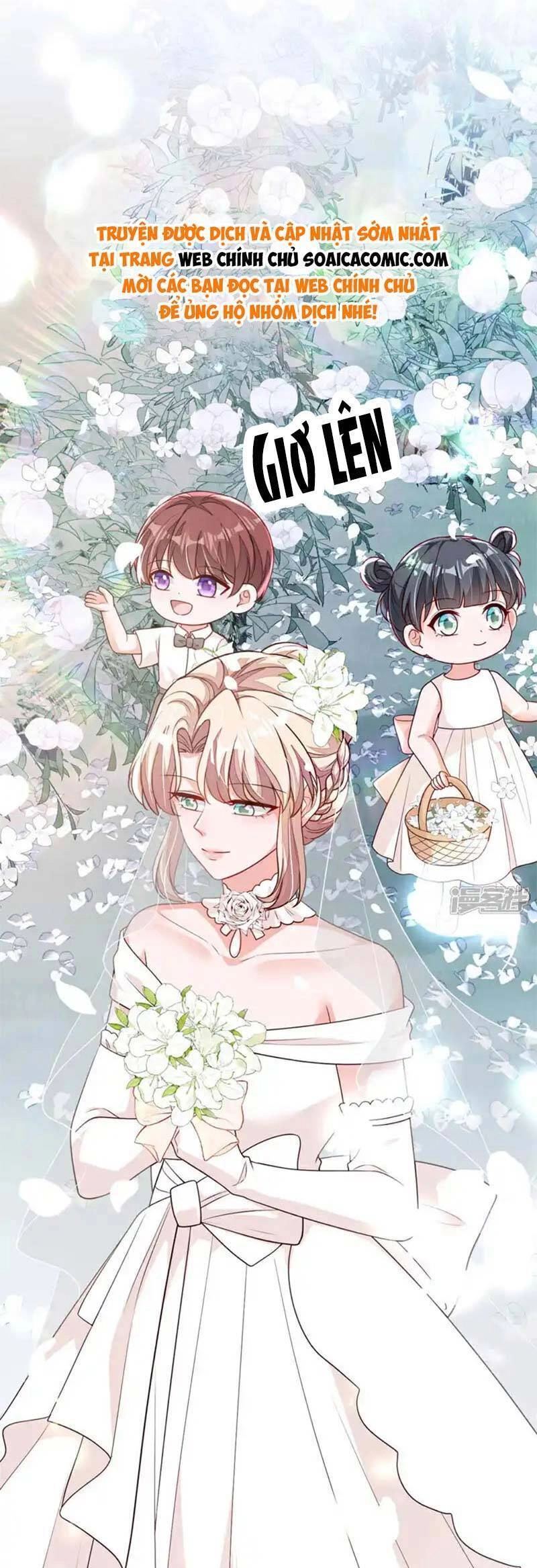 Ác Ma Thì Thầm Chapter 223 - 17