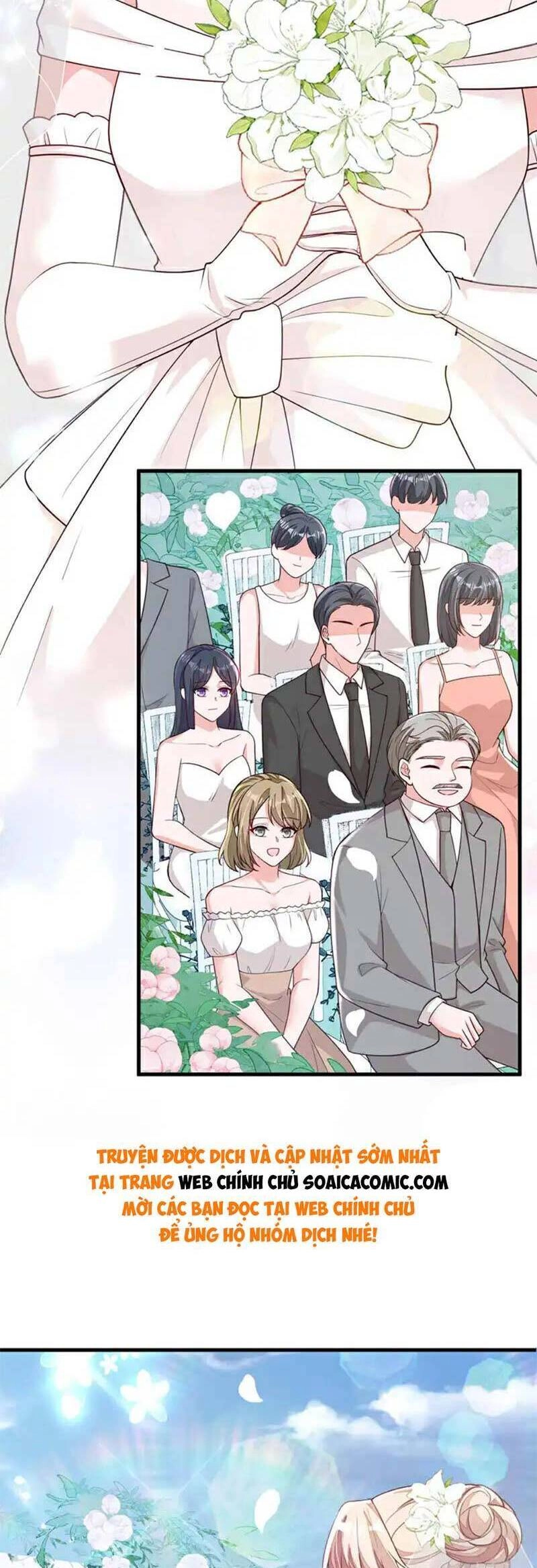 Ác Ma Thì Thầm Chapter 223 - 19