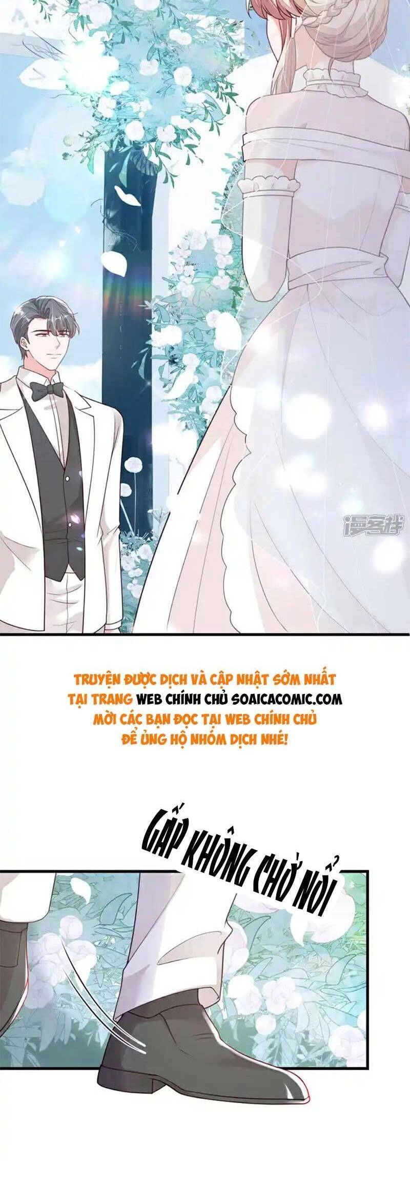 Ác Ma Thì Thầm Chapter 223 - 20