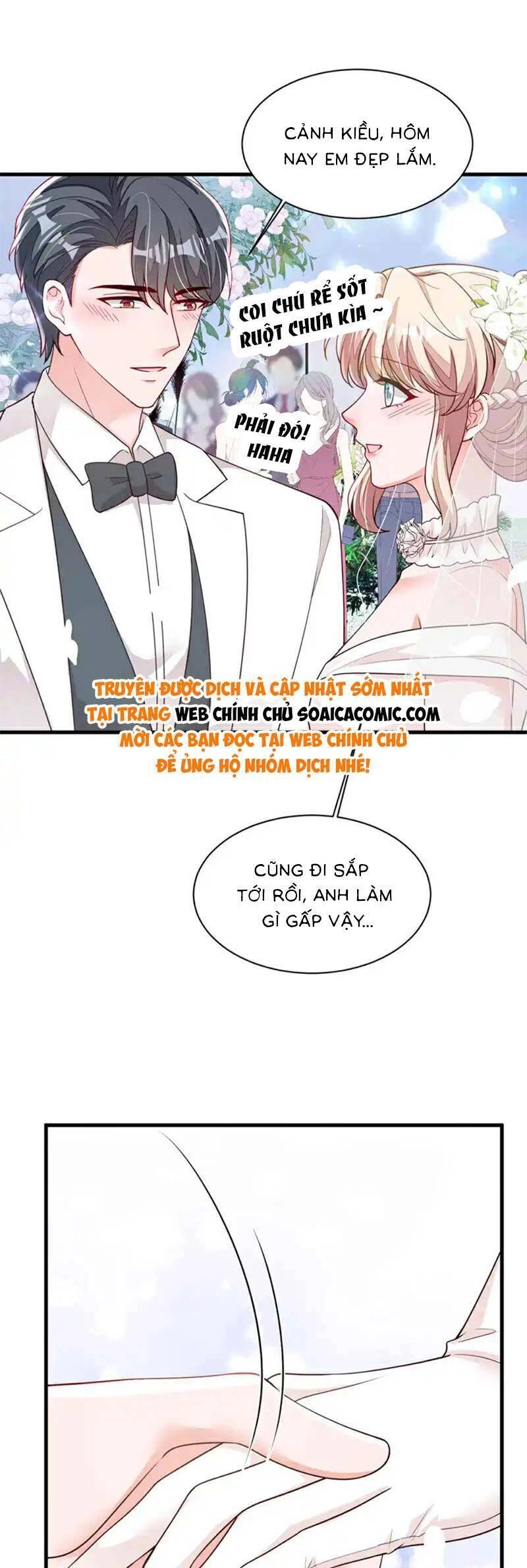 Ác Ma Thì Thầm Chapter 223 - 21