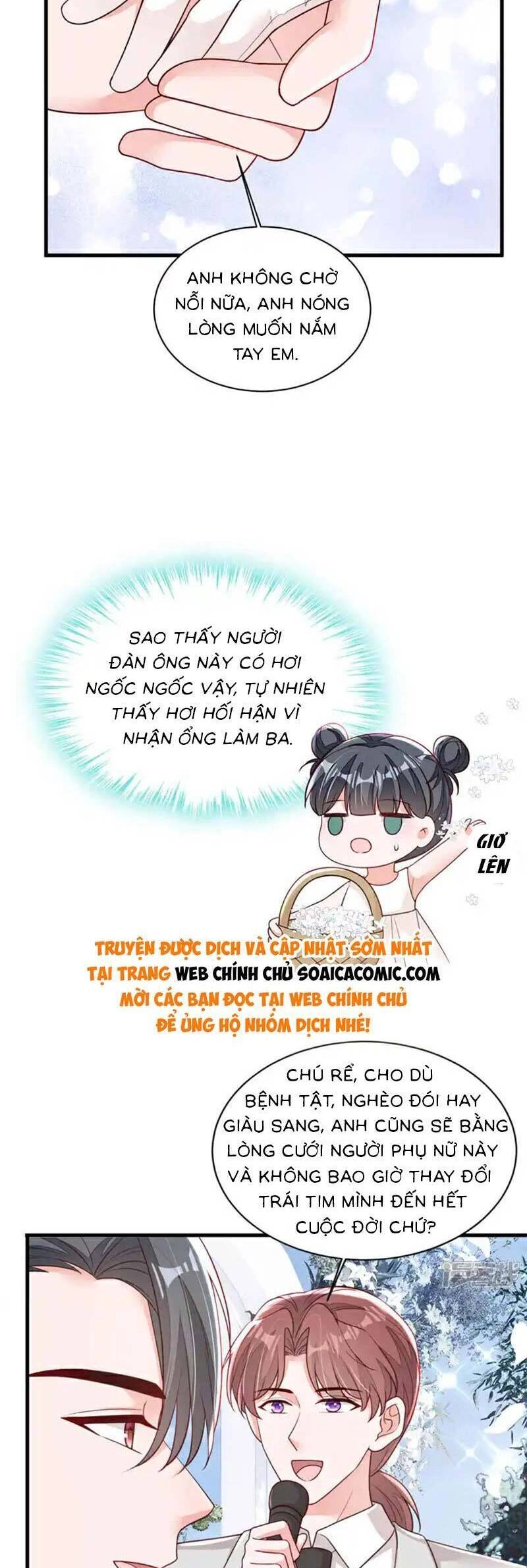 Ác Ma Thì Thầm Chapter 223 - 22