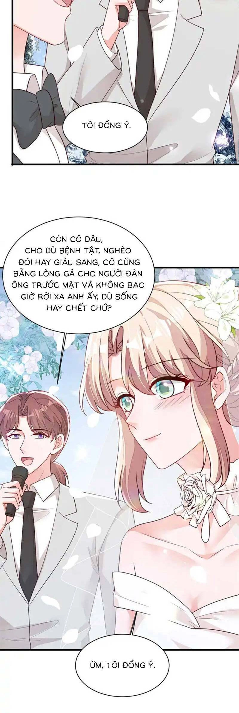 Ác Ma Thì Thầm Chapter 223 - 23