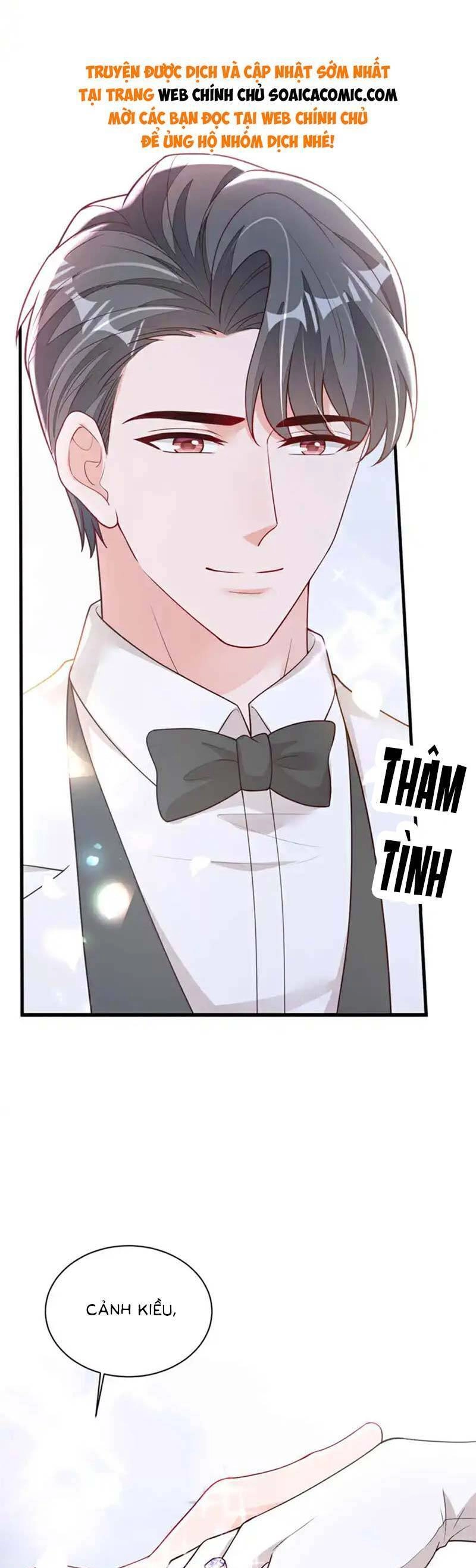 Ác Ma Thì Thầm Chapter 223 - 24