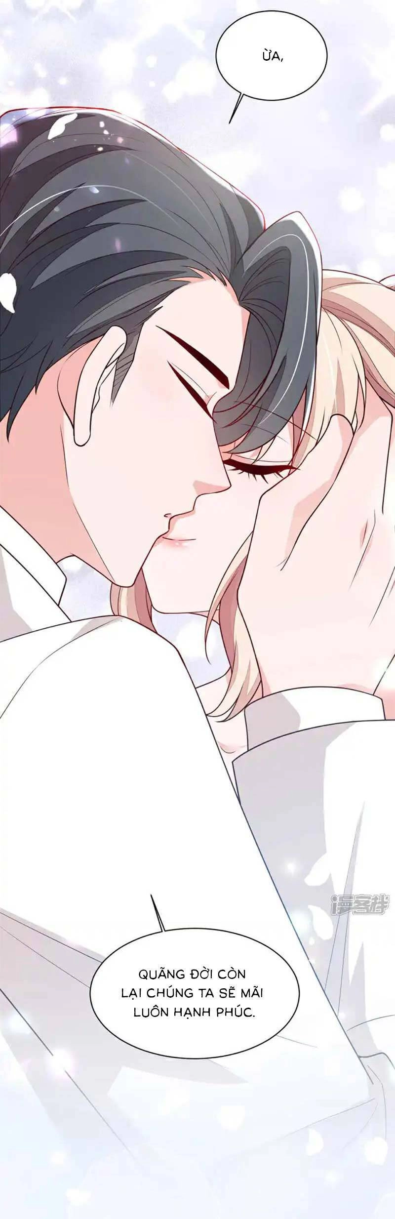 Ác Ma Thì Thầm Chapter 223 - 26