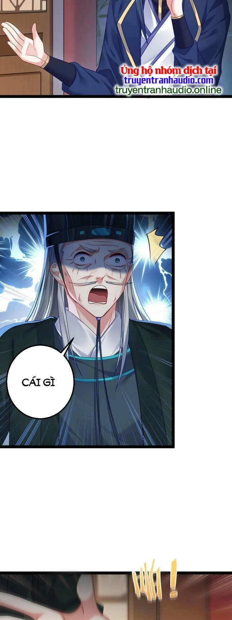 Tiên Giới Đệ Nhất Nội Ứng Chapter 1 - 29