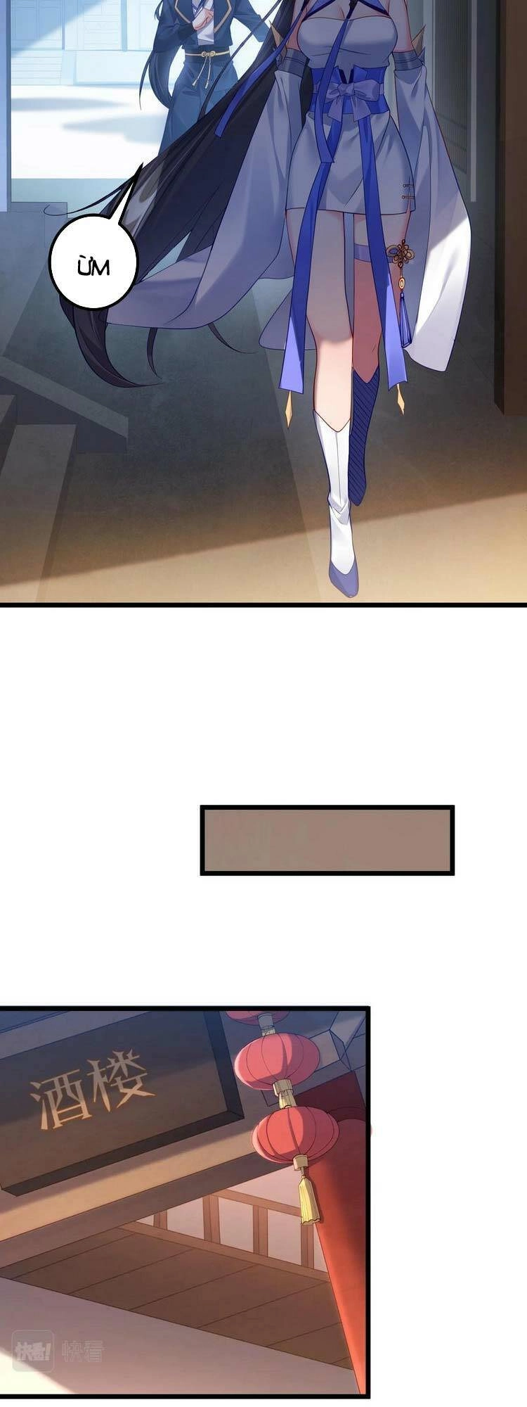 Tiên Giới Đệ Nhất Nội Ứng Chapter 1 - 47