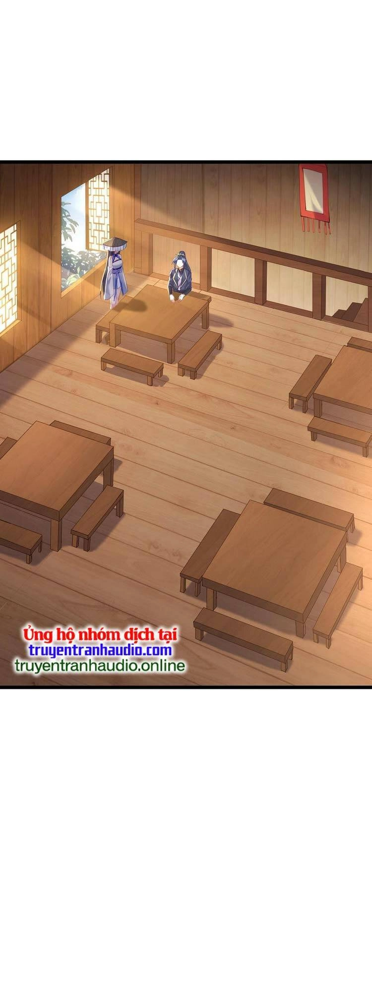 Tiên Giới Đệ Nhất Nội Ứng Chapter 1 - 48