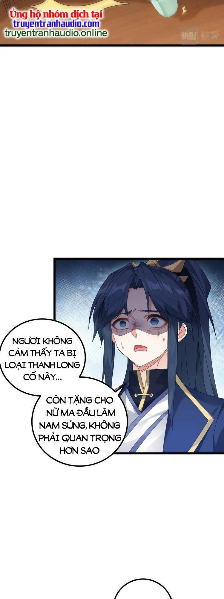 Tiên Giới Đệ Nhất Nội Ứng Chapter 1 - 53