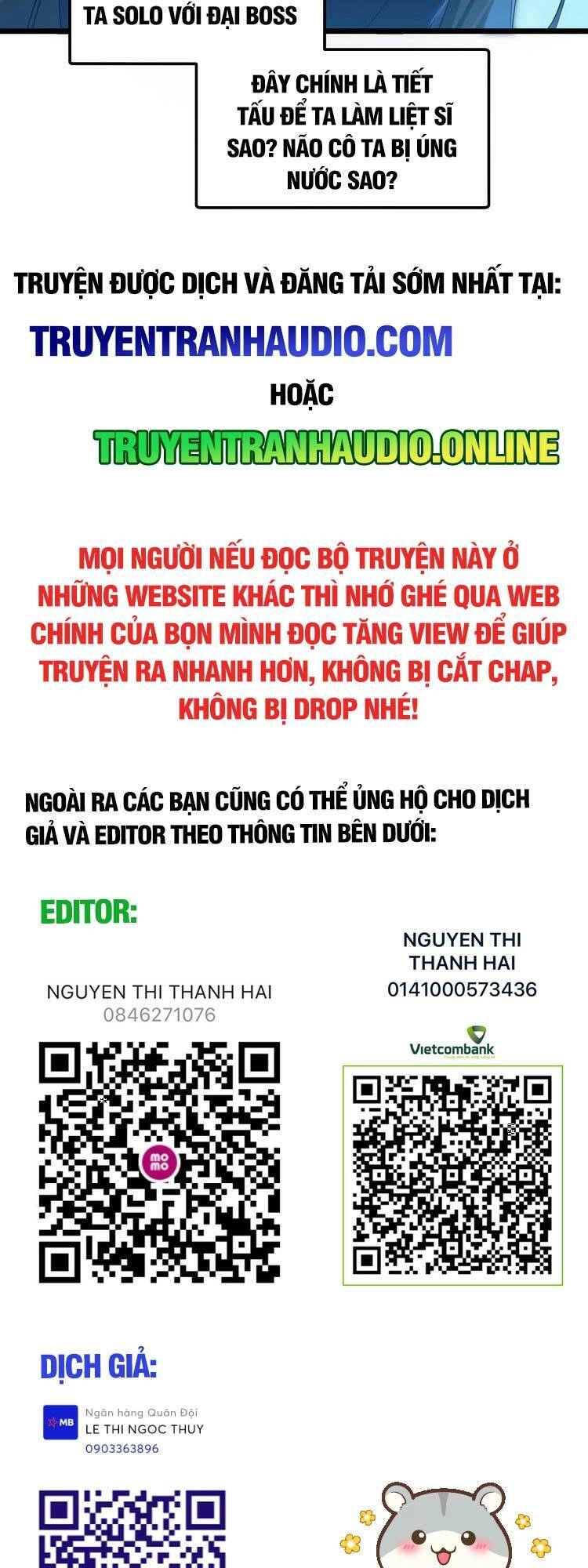 Tiên Giới Đệ Nhất Nội Ứng Chapter 1 - 57