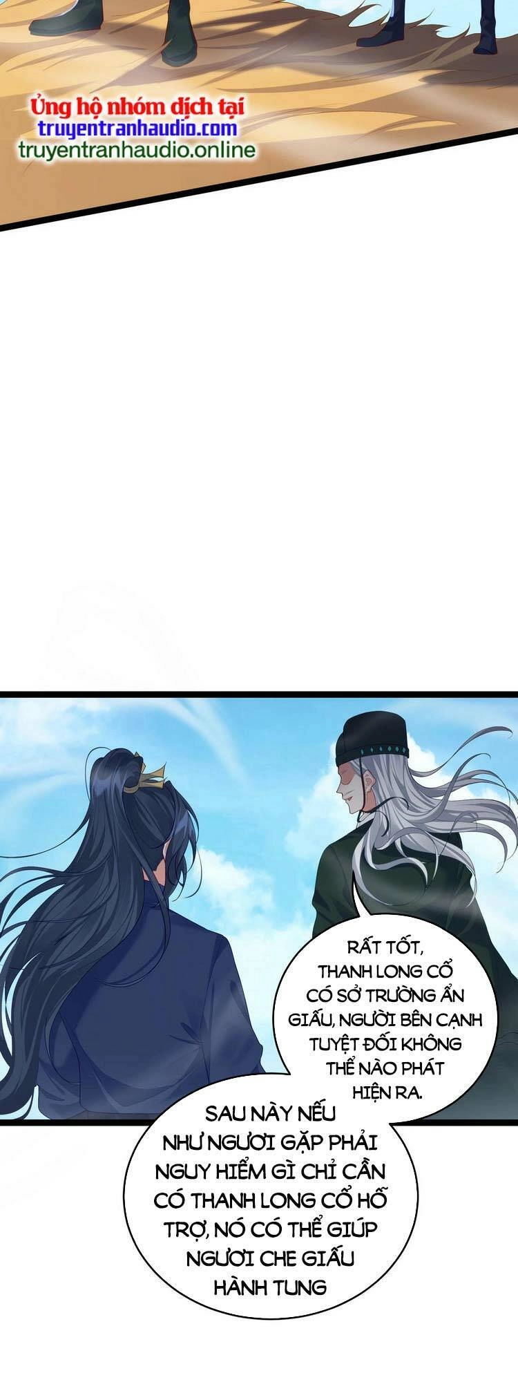 Tiên Giới Đệ Nhất Nội Ứng Chapter 2 - 20