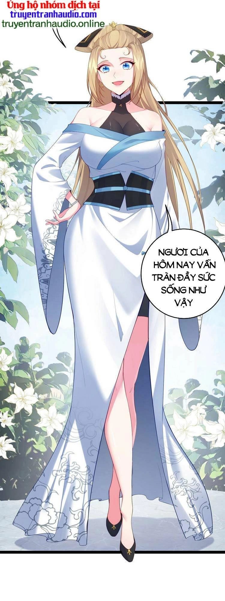 Tiên Giới Đệ Nhất Nội Ứng Chapter 2 - 28