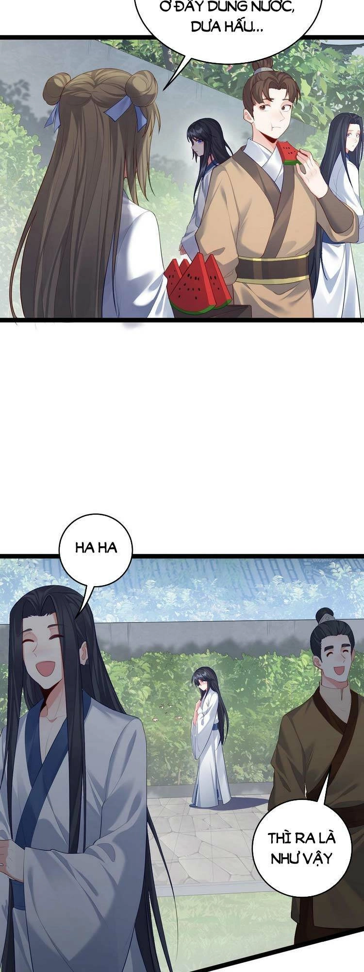 Tiên Giới Đệ Nhất Nội Ứng Chapter 2 - 35