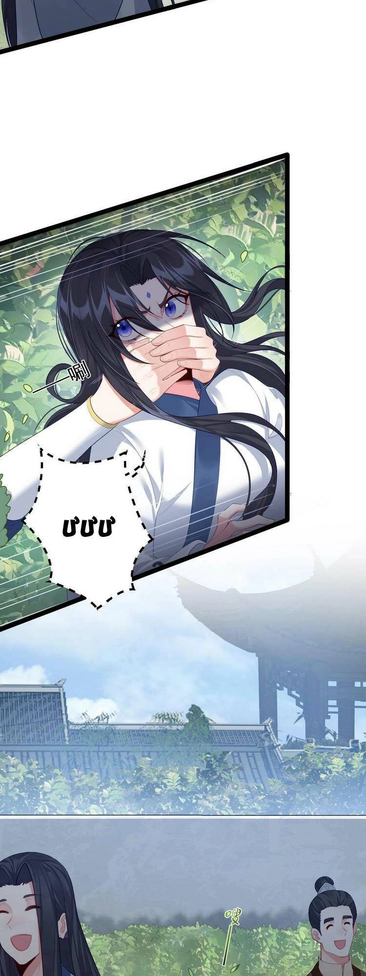 Tiên Giới Đệ Nhất Nội Ứng Chapter 2 - 36