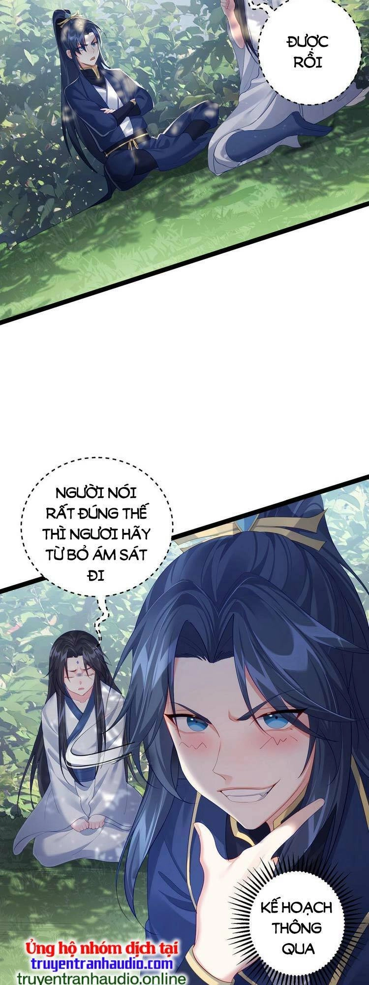 Tiên Giới Đệ Nhất Nội Ứng Chapter 2 - 45