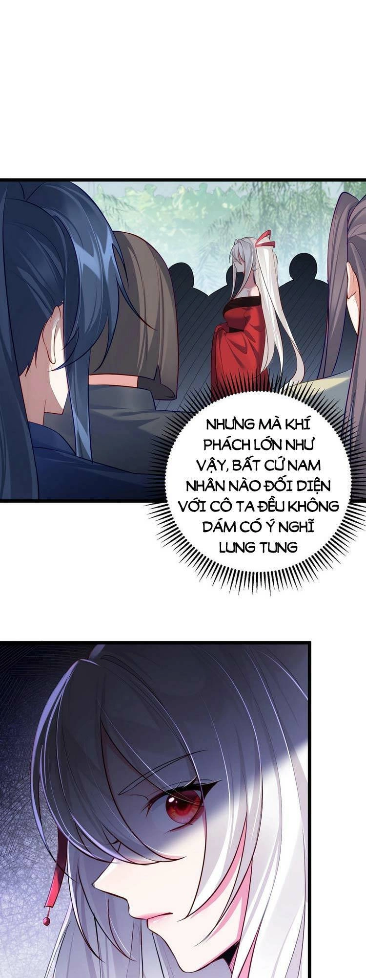 Tiên Giới Đệ Nhất Nội Ứng Chapter 2 - 52