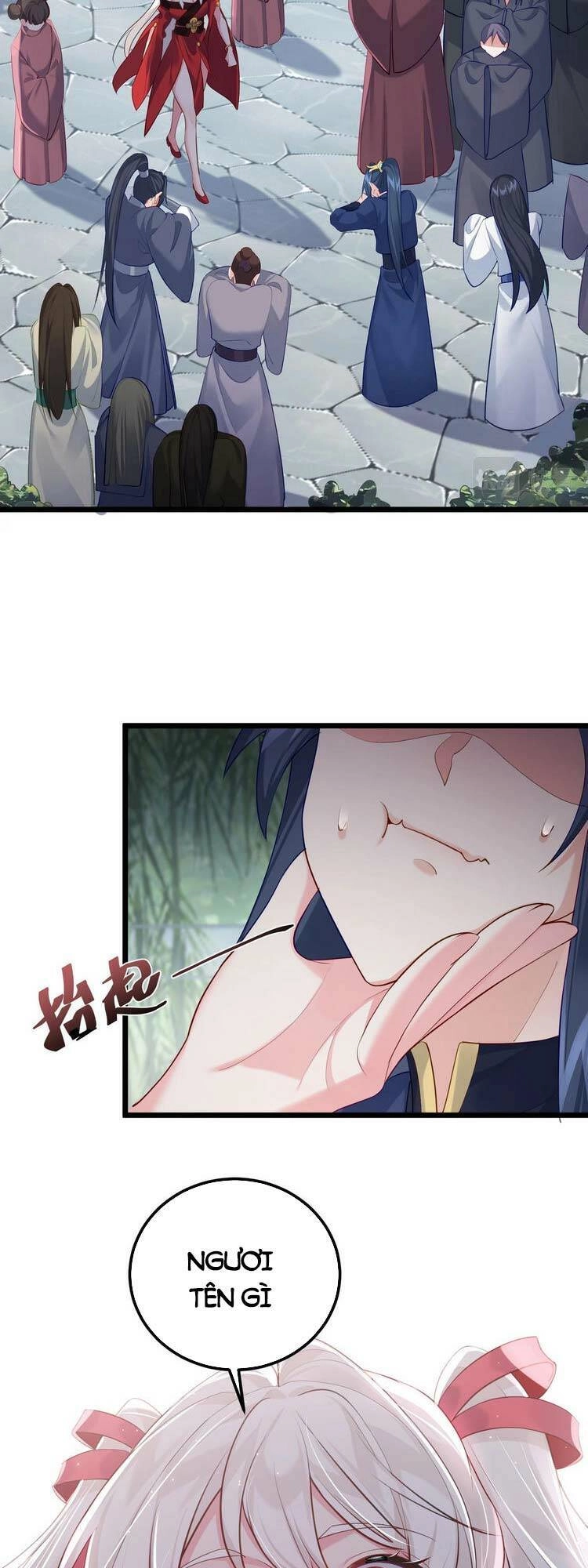 Tiên Giới Đệ Nhất Nội Ứng Chapter 2 - 54