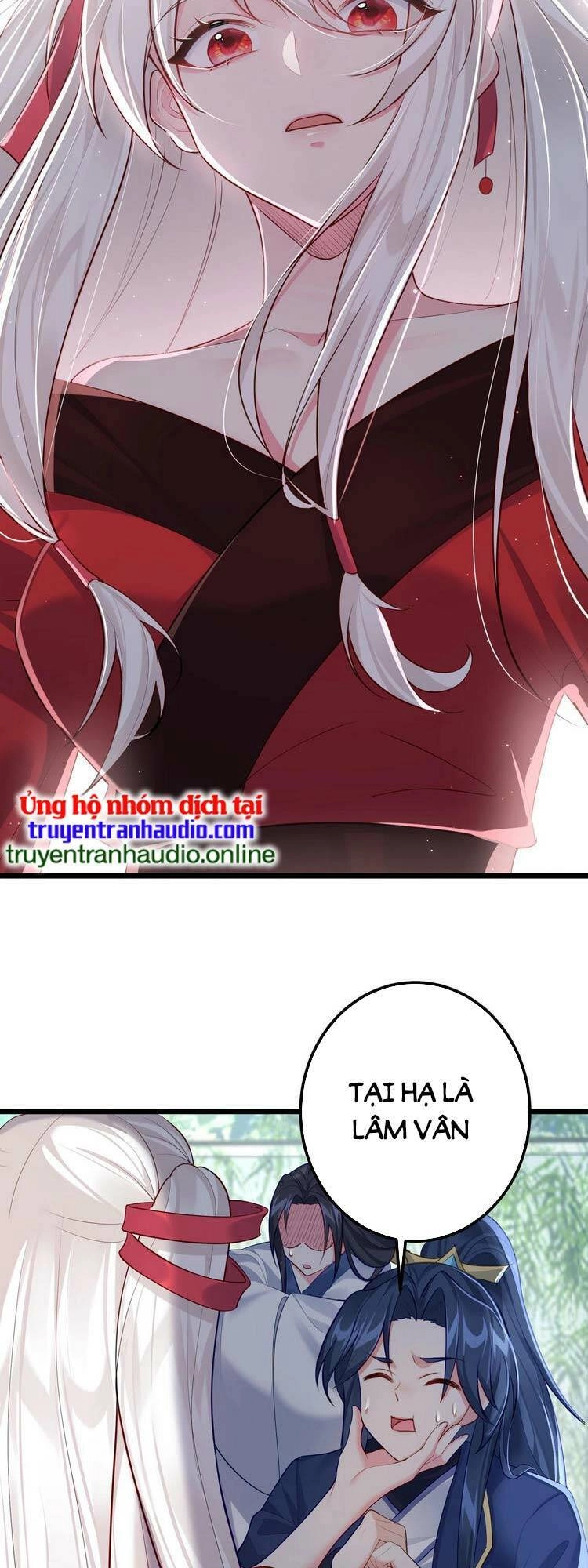 Tiên Giới Đệ Nhất Nội Ứng Chapter 2 - 55