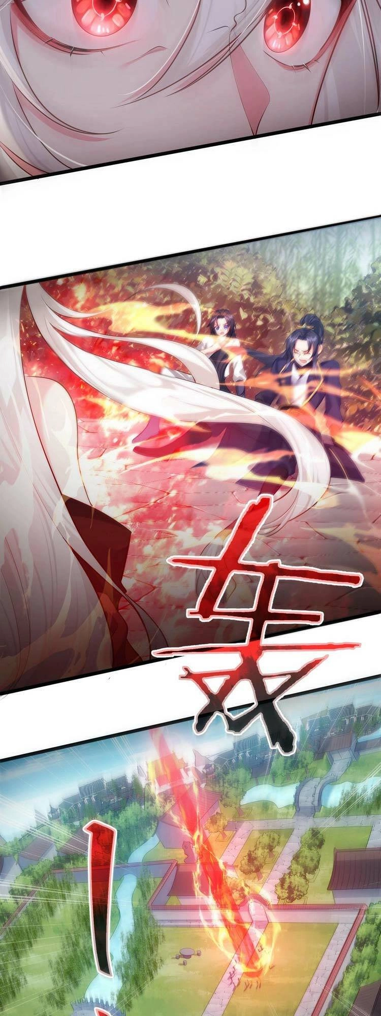 Tiên Giới Đệ Nhất Nội Ứng Chapter 2 - 58