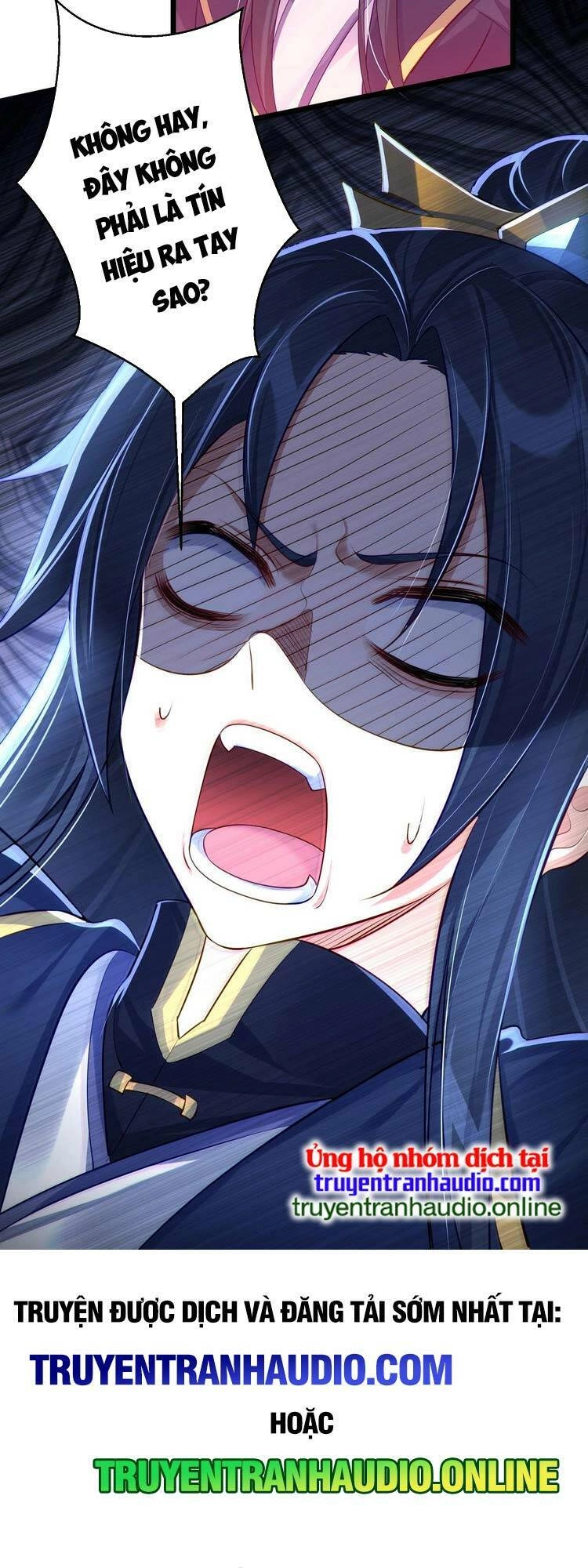 Tiên Giới Đệ Nhất Nội Ứng Chapter 2 - 61