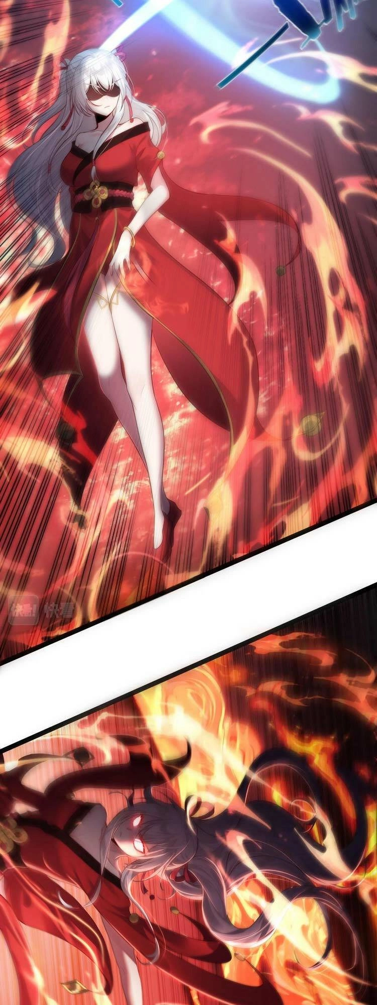 Tiên Giới Đệ Nhất Nội Ứng Chapter 3 - 8