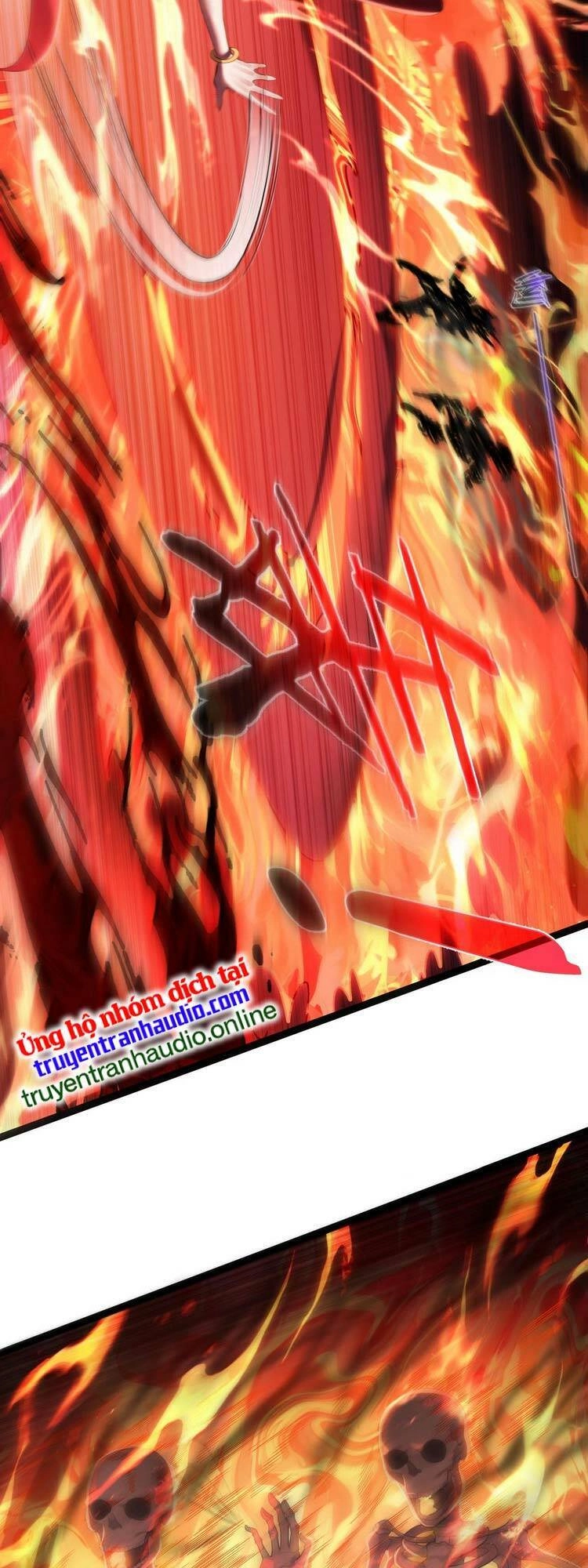 Tiên Giới Đệ Nhất Nội Ứng Chapter 3 - 9