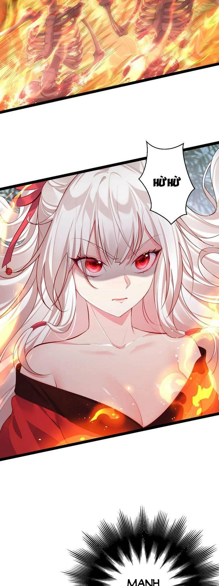 Tiên Giới Đệ Nhất Nội Ứng Chapter 3 - 10