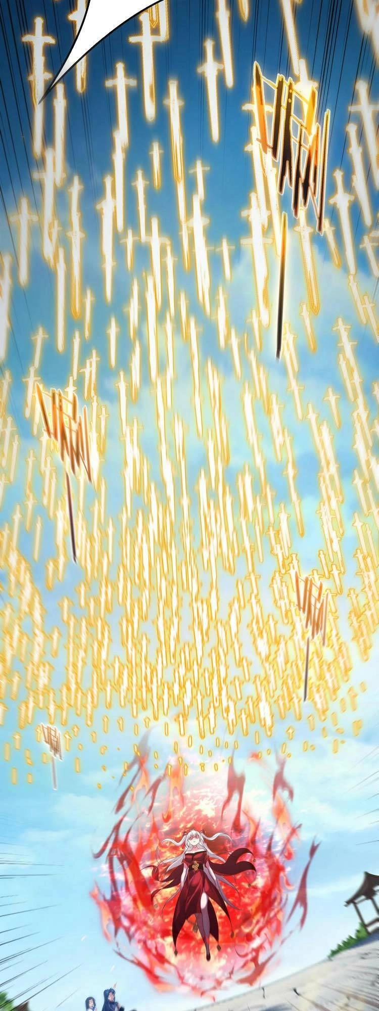 Tiên Giới Đệ Nhất Nội Ứng Chapter 3 - 12