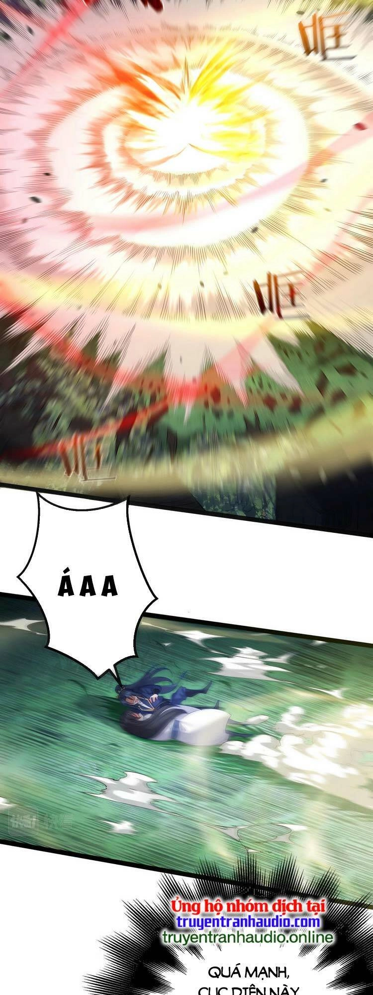 Tiên Giới Đệ Nhất Nội Ứng Chapter 3 - 25