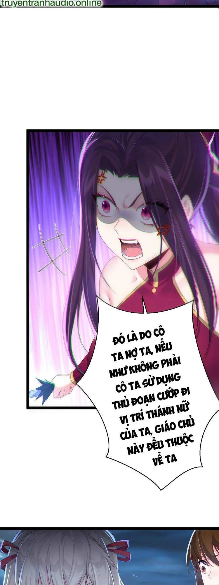 Tiên Giới Đệ Nhất Nội Ứng Chapter 3 - 39