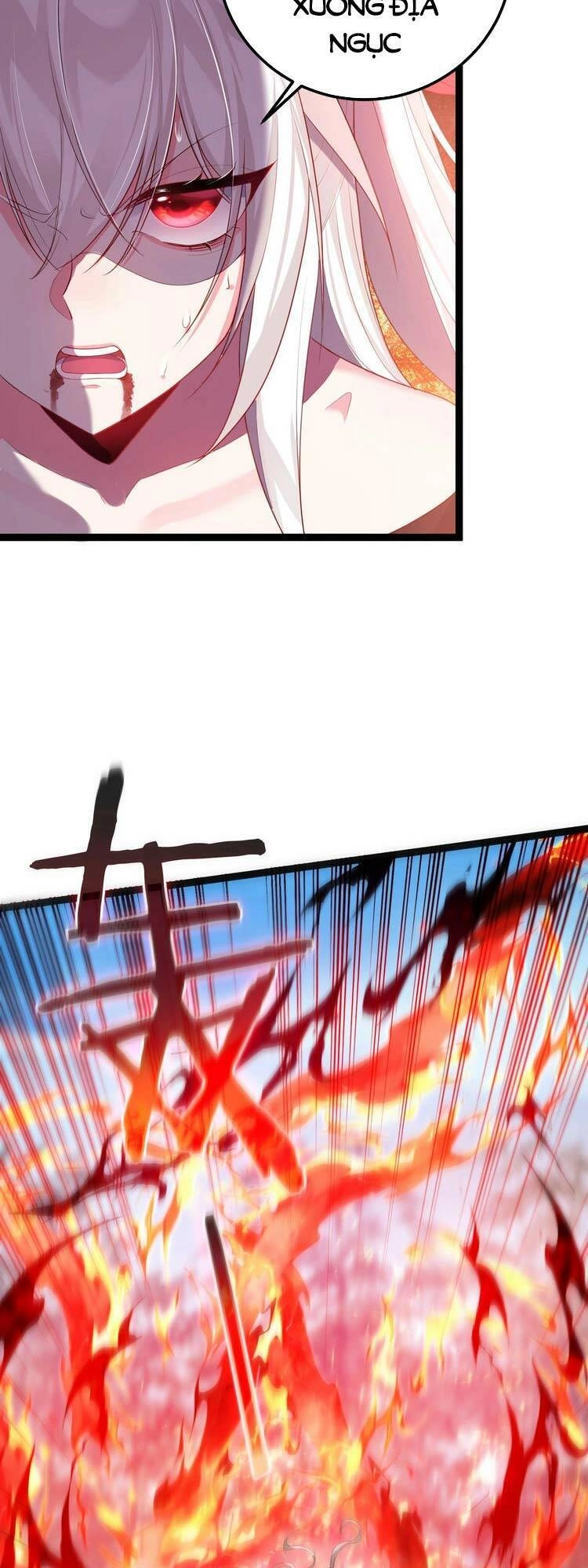 Tiên Giới Đệ Nhất Nội Ứng Chapter 3 - 43