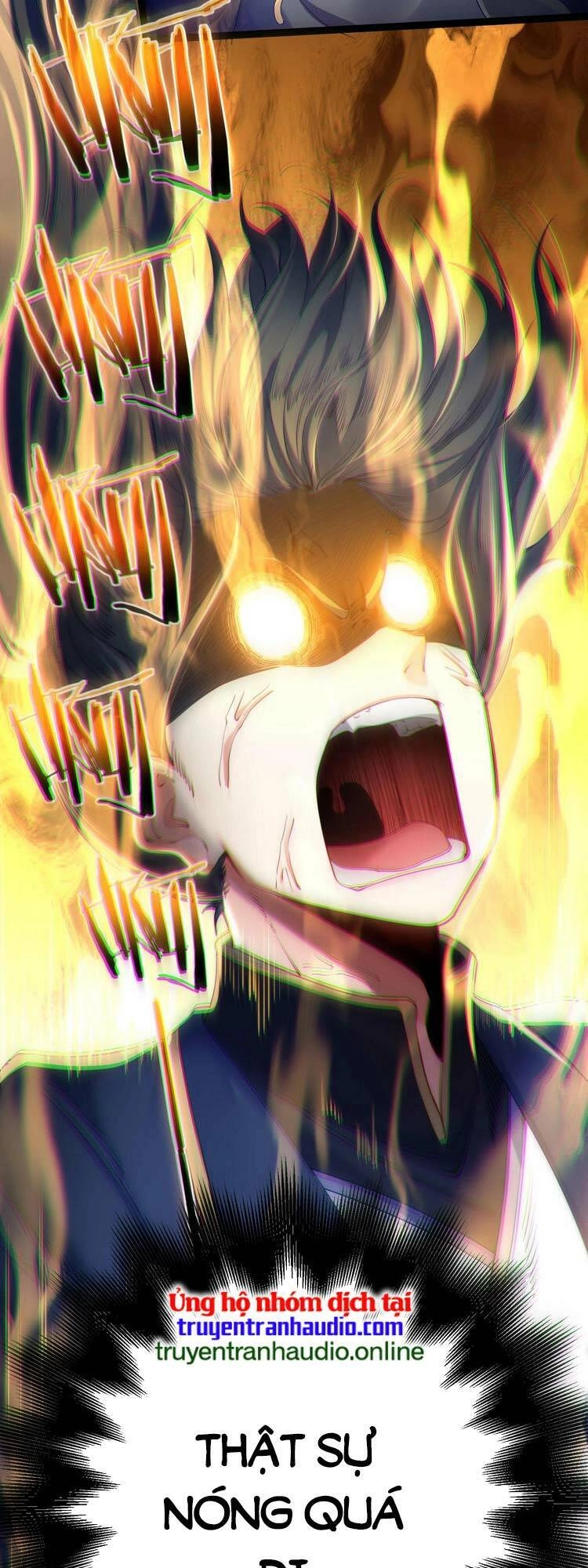 Tiên Giới Đệ Nhất Nội Ứng Chapter 3 - 46