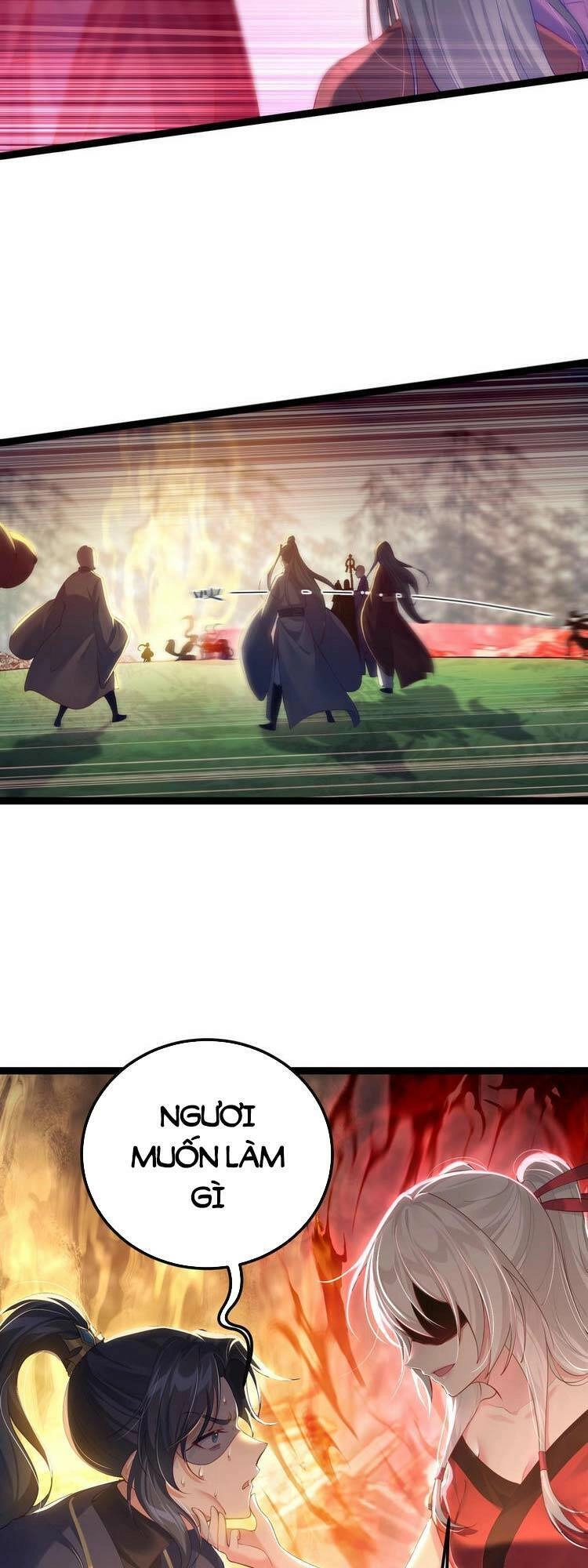 Tiên Giới Đệ Nhất Nội Ứng Chapter 4 - 10