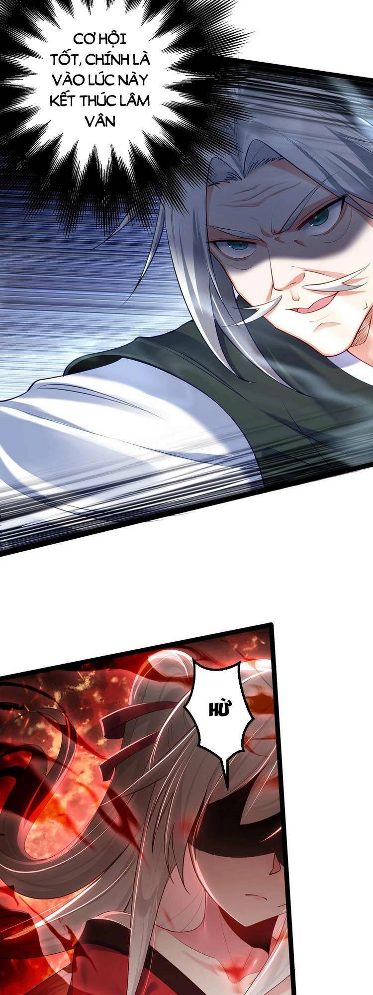 Tiên Giới Đệ Nhất Nội Ứng Chapter 4 - 22