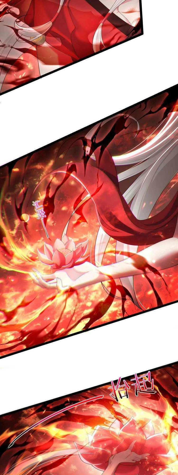 Tiên Giới Đệ Nhất Nội Ứng Chapter 4 - 23