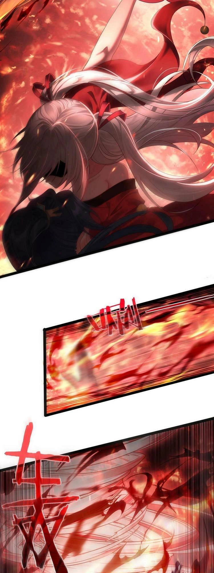 Tiên Giới Đệ Nhất Nội Ứng Chapter 4 - 24