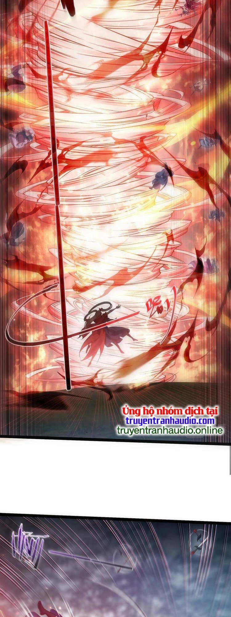 Tiên Giới Đệ Nhất Nội Ứng Chapter 4 - 25