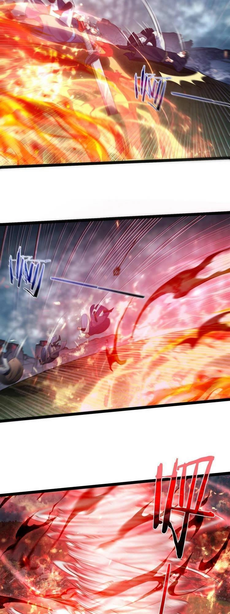 Tiên Giới Đệ Nhất Nội Ứng Chapter 4 - 26