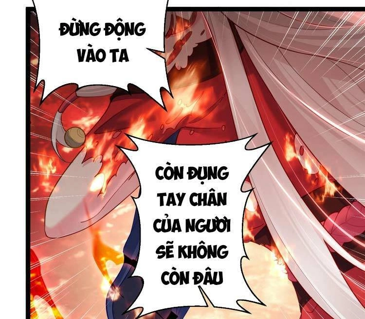 Tiên Giới Đệ Nhất Nội Ứng Chapter 4 - 34