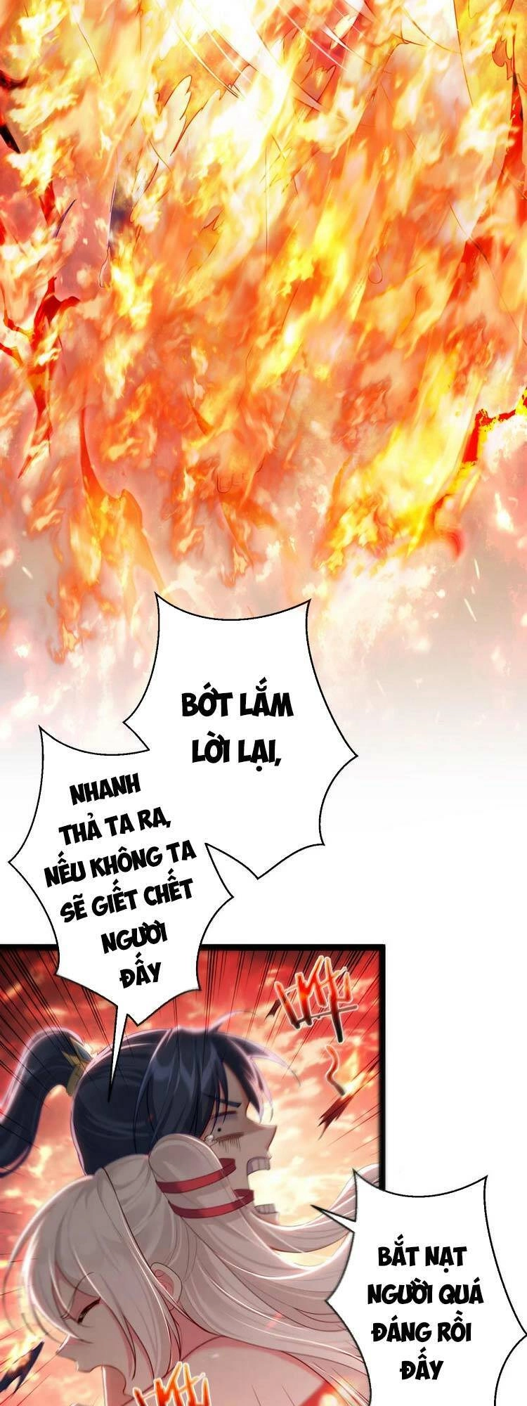 Tiên Giới Đệ Nhất Nội Ứng Chapter 4 - 36