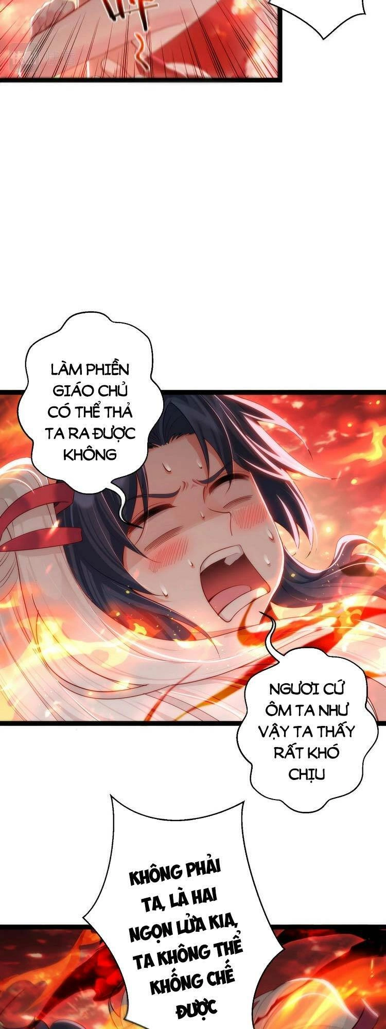 Tiên Giới Đệ Nhất Nội Ứng Chapter 4 - 37