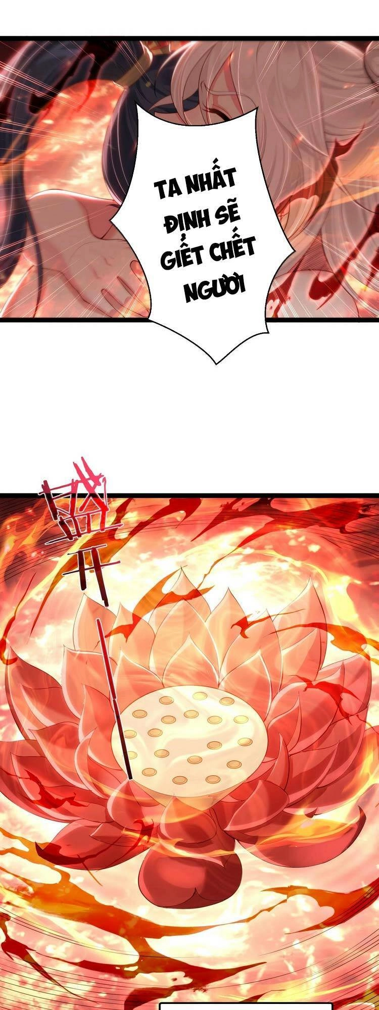 Tiên Giới Đệ Nhất Nội Ứng Chapter 4 - 40