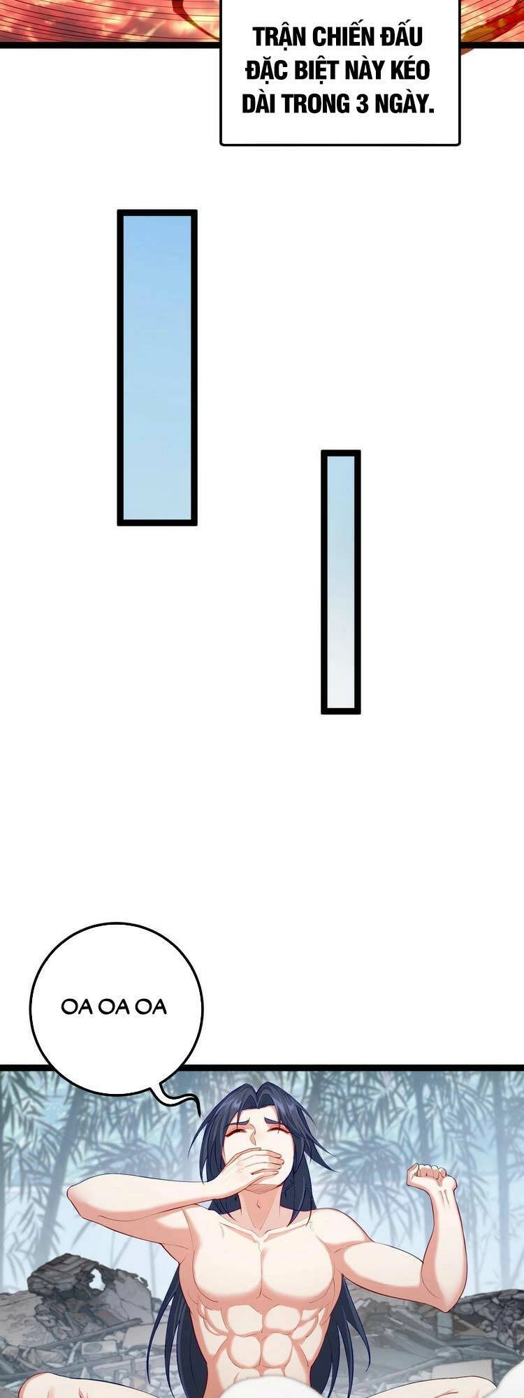 Tiên Giới Đệ Nhất Nội Ứng Chapter 4 - 41