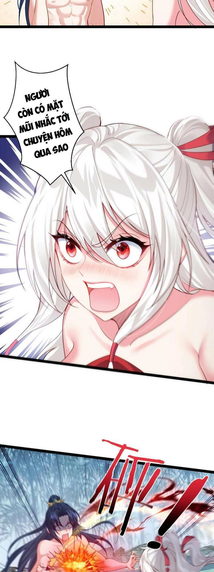 Tiên Giới Đệ Nhất Nội Ứng Chapter 4 - 45