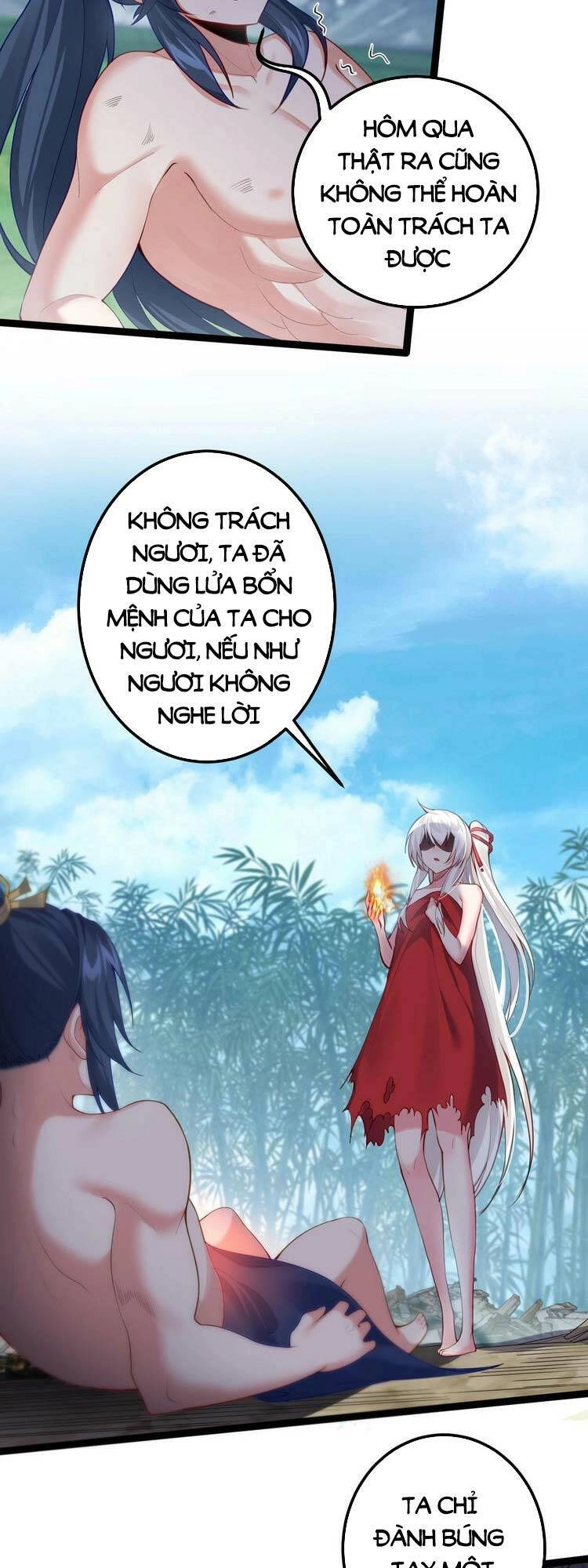 Tiên Giới Đệ Nhất Nội Ứng Chapter 4 - 47