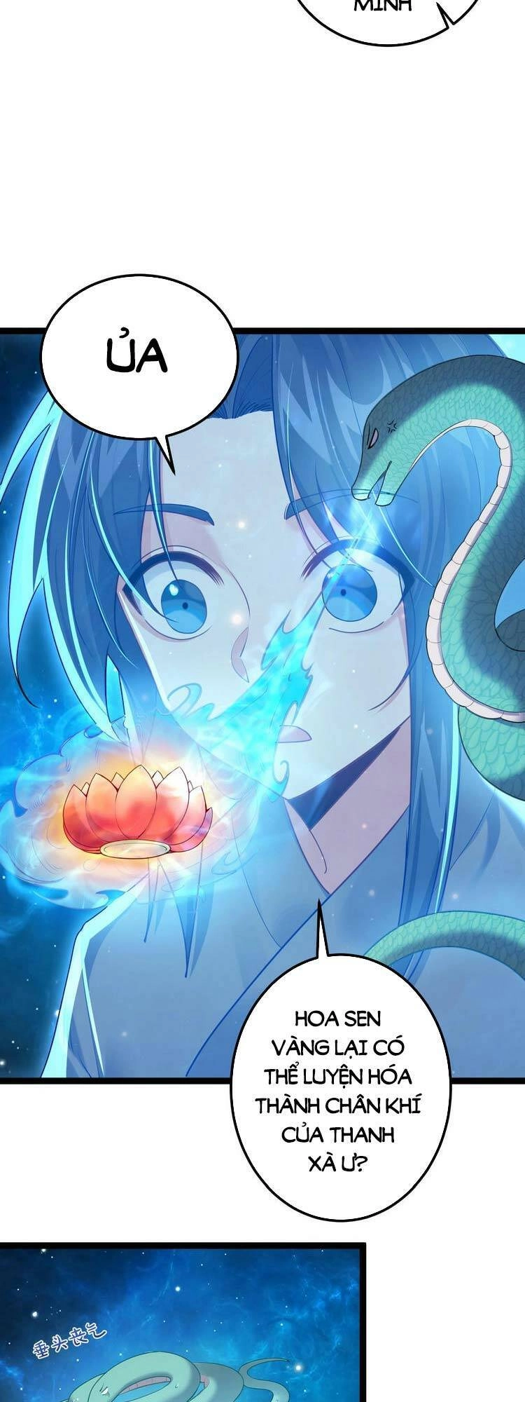 Tiên Giới Đệ Nhất Nội Ứng Chapter 4 - 53