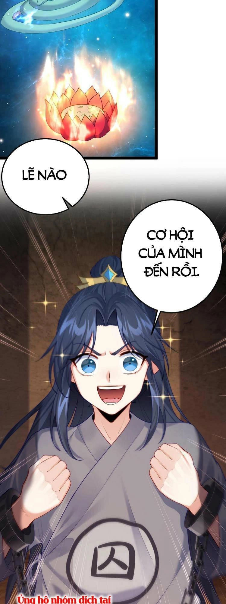 Tiên Giới Đệ Nhất Nội Ứng Chapter 4 - 54