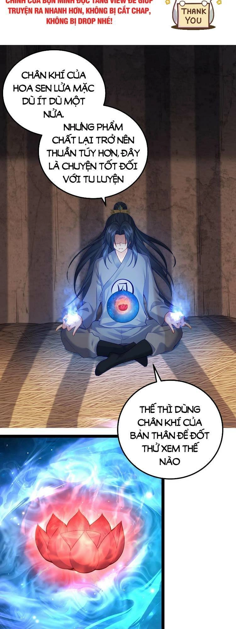 Tiên Giới Đệ Nhất Nội Ứng Chapter 5 - 2